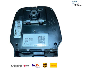 Elektriskt system DAF