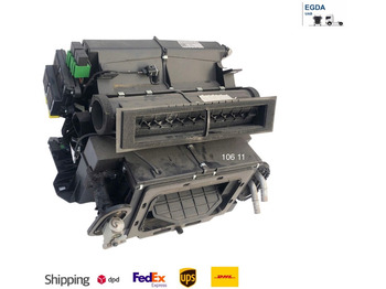 Värme/ Ventilation DAF