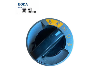 Instrumentbräda DAF XF 105