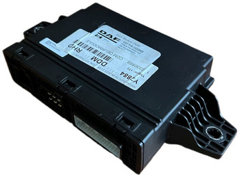 Kontrollenhet DAF XG 2024: bild 3