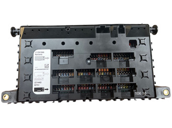 Elektriskt system DAF XG 480 FT: bild 2 Elektriskt system DAF XG 480 FT: bild 2