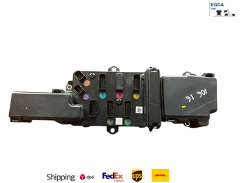 Kontrollenhet DAF XG