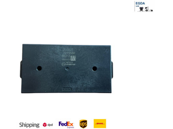 Kontrollenhet DAF XG