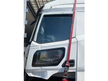 Dörr och reservdelar DAF XG