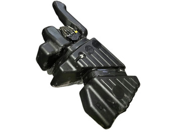 Avgassystem DAF XG: bild 2 Avgassystem DAF XG: bild 2