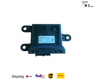 Kontrollenhet DAF XG