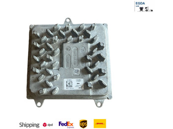 Kontrollenhet DAF XG