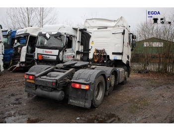 Dragbil Renault: bild 4