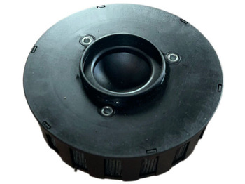 Oljefilter Iveco: bild 2 Oljefilter Iveco: bild 2