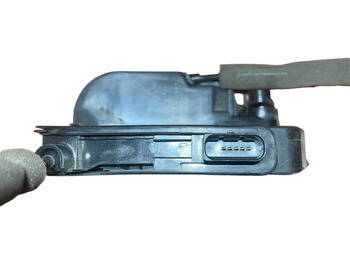 Karosseri och exteriör Iveco S-WAY: bild 3 Karosseri och exteriör Iveco S-WAY: bild 3