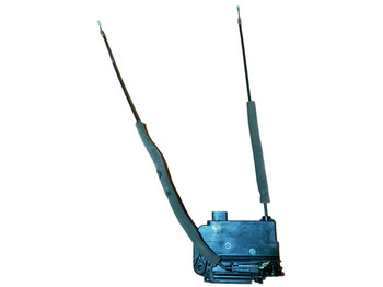 Karosseri och exteriör Iveco S-WAY: bild 2 Karosseri och exteriör Iveco S-WAY: bild 2