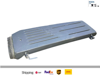 Insugsrör IVECO S-WAY