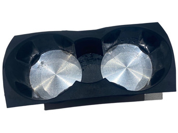 Hytt och interiör JAGUAR