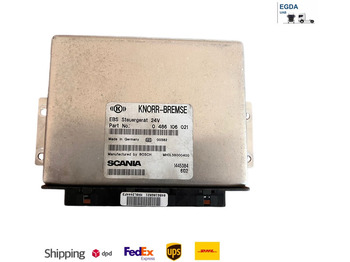 Kontrollenhet KNORR-BREMSE