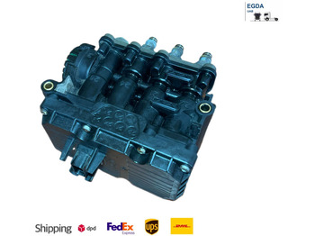 Bromsdelar KNORR-BREMSE