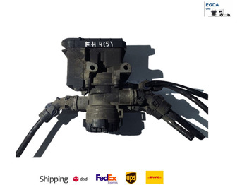 Bromsdelar KNORR-BREMSE