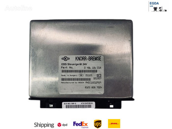 Kontrollenhet KNORR-BREMSE