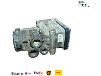 Bromsdelar KNORR-BREMSE