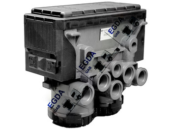 Bromsdelar KNORR-BREMSE