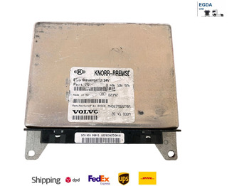 Kontrollenhet KNORR-BREMSE