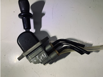 Bromsdelar KNORR-BREMSE