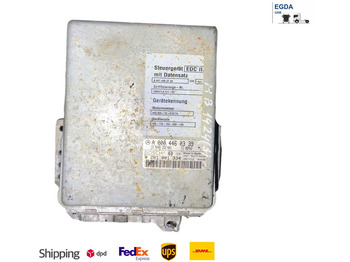 Kontrollenhet MERCEDES-BENZ