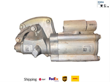 Växellåda MERCEDES-BENZ