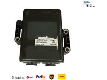 Kontrollenhet MERCEDES-BENZ