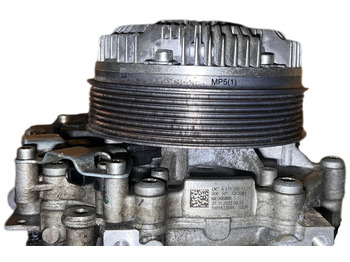 Kylvätskepump Mercedes-Benz MP5: bild 2