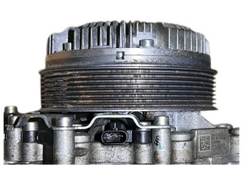 Kylvätskepump Mercedes-Benz MP5: bild 3