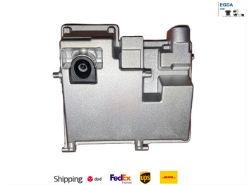 Elektriskt system MERCEDES-BENZ