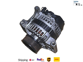 Elektriskt system MERCEDES-BENZ