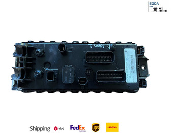 Kontrollenhet MERCEDES-BENZ