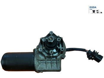 Vindrutetorkare Renault 2016: bild 2 Vindrutetorkare Renault 2016: bild 2