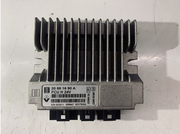 Kontrollenhet Renault PREMIUM: bild 3