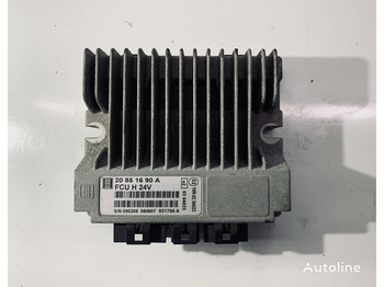 Kontrollenhet Renault PREMIUM: bild 5