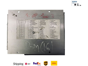 Kontrollenhet RENAULT Premium