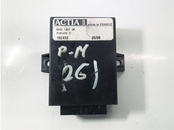 Kontrollenhet RENAULT Premium