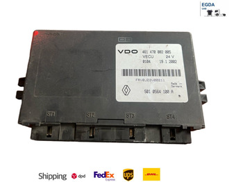 Kontrollenhet RENAULT Premium