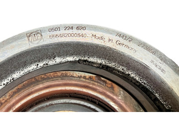 Reservdelar Iveco S-WAY: bild 2 Reservdelar Iveco S-WAY: bild 2