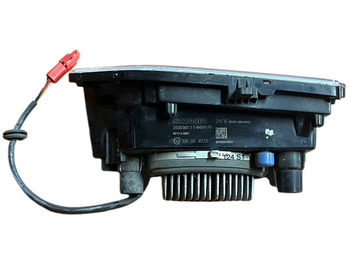 Reservdelar Scania right: bild 2 Reservdelar Scania right: bild 2