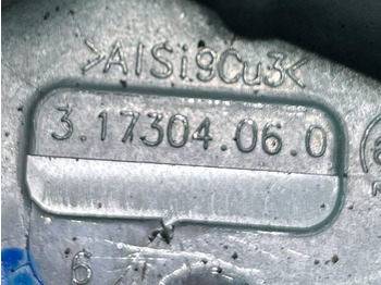 Reservdelar Volvo FH5/Aero: bild 3 Reservdelar Volvo FH5/Aero: bild 3