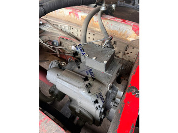 Hydraulik SAUER-DANFOSS: bild 4