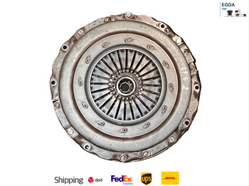 Koppling och reservdelar SACHS