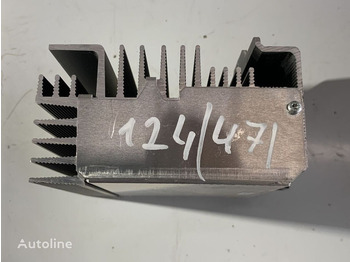 Elektriskt system Scania 124: bild 2