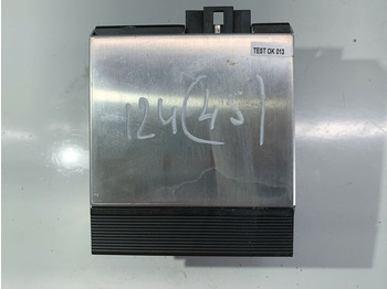 Elektriskt system Scania 124: bild 3