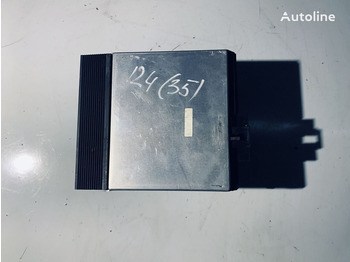 Elektriskt system Scania 124: bild 5