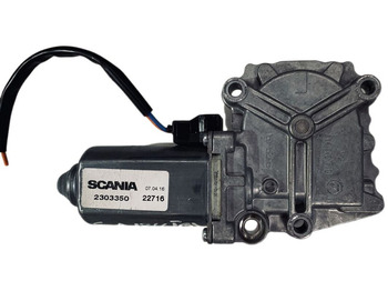 Fönsterhiss SCANIA 4