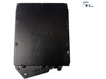 Kontrollenhet SCANIA 4