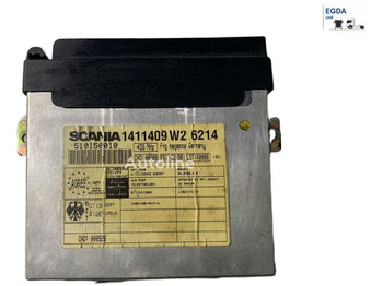 Kontrollenhet SCANIA 4